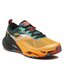 Joma Обувки Joma Rase Men 2328 TKRASW2328 Orange Saffron Petrol