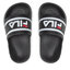 Fila Papucs Fila Morro Bay Slipper Infants 1011430.25Y Black