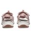 Keen Сандали Keen Astoria West Open Toe 1027177 Fawn/Silver Birch