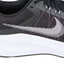 Nike Scarpe Nike Zoom Winflo 8 CW3419 006 Black/White/Dk Smoke Grey