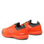 Haglöfs Trekingová obuv Haglöfs L.I.M Low Men 498470 Flame Orange/Magnetite