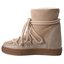 Inuikii Buty Inuikii Sneaker Classic 70203-5 Beige