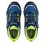 Geox Sneakers Geox J Magnetar Boy J253LA014CEC4B2K S Avio/Lime