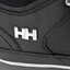Helly Hansen Trekkingschuhe Helly Hansen Calgary 108-74.991 Jet Black/Ebony/Light Grey