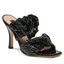 Pinko Papucs Pinko Bela Cruz Sabot AI 21-22 BLKS1 1H20XR Y7K7 Black Z99