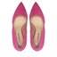 Solo Femme Обувки на ток Solo Femme 34201-A8-K93/000-04-00 Fuksja