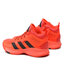 adidas Обувки adidas Cross Em Up 5 Kp Wide HQ8494 Solred/Cblack/Brired