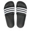 adidas Papucs adidas adilette 280647 Black1/Wht/Black1