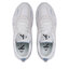 Calvin Klein Jeans Сникърси Calvin Klein Jeans Retro Tennis Su-Mesh YM0YM00589 White/Iceland Blue 01S