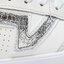 Vans Sneakers Vans Lowland Cc VN0A4TZY9QQ1 (Metallic V)Blncdblncslvr