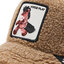 Goorin Bros Шапка с козирка Goorin Bros Horse Play 101-0103 Camel