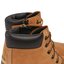Timberland Trappers Timberland Courma Kid Traditional6In TB0A28X72311 Wheat Nubuck