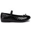 Geox Balerini Geox J Plie' B J5455B 000HH C9999 S Black