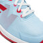 Babolat Pantofi Babolat Sfx3 All Court Woman 31S22530 Clearwater/Cherry