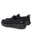 Skechers Polobotky Skechers Modulating 216170/BBK Black
