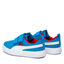 Puma Sneakers Puma Courtflex V2 Mesh V Ps 371758 10 Ocean Dive/Puma White
