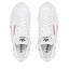 adidas Topánky adidas Continental 80 Shoes G27706 Biela