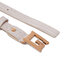 Guess Curea de Damă Guess Retour Belts BW7722 VIN20 STO