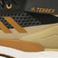 adidas Обувки adidas Terrex Free Hiker Gtx GORE-TEX GW8697 Core Black/Mesa/Beige Tone