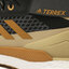 adidas Schuhe adidas Terrex Free Hiker Gtx GORE-TEX GW8697 Core Black/Mesa/Beige Tone