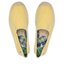 Polo Ralph Lauren Espadrillas Polo Ralph Lauren Cevio Slip 803893744002 Empire Yellow