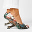 United Nude Pantofi United Nude Eamz Pumps 10415666149 Ruby