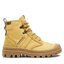 Palladium Schnürstiefeletten Palladium Pallabrousse Tact 77961-797-M Honey Gold