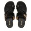 MICHAEL Michael Kors Еспадрили MICHAEL Michael Kors Jilly Mid Wedge 40S3JLMSAL Black
