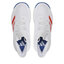 adidas Pantofi adidas Ubersonic 4 Kids Shoes IG9533 Ftwwht/Brired/Broyal