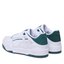 Puma Сникърси Puma Slipstream 388549 03 Puma White/Varsity Green 03