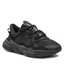 adidas Topánky adidas Ozweego J EE7775 Cblack/Cblack/Trgrme
