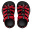 Keen Сандали Keen Newport H2 1012300 Ribbon Red/Gargoyle