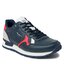Pepe Jeans Tenisice Pepe Jeans PMS30982 Navy 595