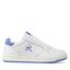Le Coq Sportif Sneakersy Le Coq Sportif Breakpoint W 2220228 Optical White/Blue Bonnet