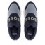 Boss Sneakers Boss J19070 S Navy 849