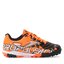 Joma Обувки Joma Propulsion Jr 2308 PRJS2308TF Orange Black