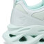 Togoshi Sneakers Togoshi WP07-11607-01 Green