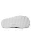 The North Face Παντόφλες The North Face Triarch Slide NF0A5JCBLG51 Tnf White/Tnf White