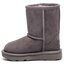 Ugg Boty Ugg T Classic II 1017703T T/Grey