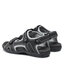 Halti Szandál Halti Cara W Sandals 054-2451 Periscope Grey R28