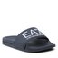 EA7 Emporio Armani Papucs EA7 Emporio Armani XSPS10 XCC22 00285 Navy