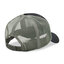 Buff Kšiltovka Buff Trucker Cap 130516.999.30.00 Kaleat Black