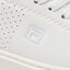 Fila Sneakersy Fila Crosscourt Altezza R Teens FFT0012.13036 White/Black
