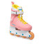 Impala Ролери Impala Lightspeed Inline A084-12687 Pink/Yellow