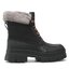 Ugg Botine Ugg W Ashton Addie 1130524 Blk
