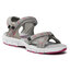 CMP Sandaler CMP Almaak Wmn Hiking Sandal 38Q9946 Sand/Malva