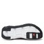 Salomon Șlapi Salomon Reelax Slide 6.0 470447 29 M0 Clematis Blue/White/Dark Sapphire