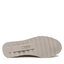 The Flexx Talla y ajuste The Flexx Chappie DS22-C122.05 Cuoio