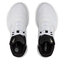 adidas Обувки adidas Duramo 10 GX8708 Cloud White / Cloud White / Almost Lime