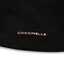 Coccinelle Дамска чанта Coccinelle N5H Coccinelle Melody Suede E1 N5H 13 02 01 Noir/Noir 001